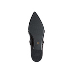 Tamaris Ballerine / chaussure à ceinture brun 335519_0007.jpg