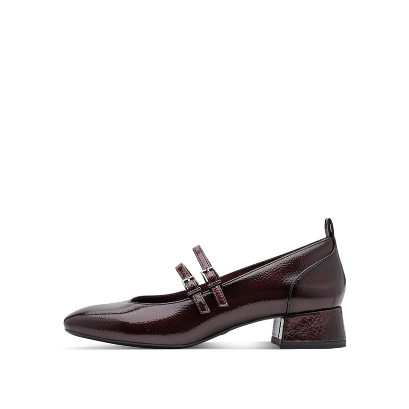 Tamaris Décolleté bordeaux 335520_0005.jpg