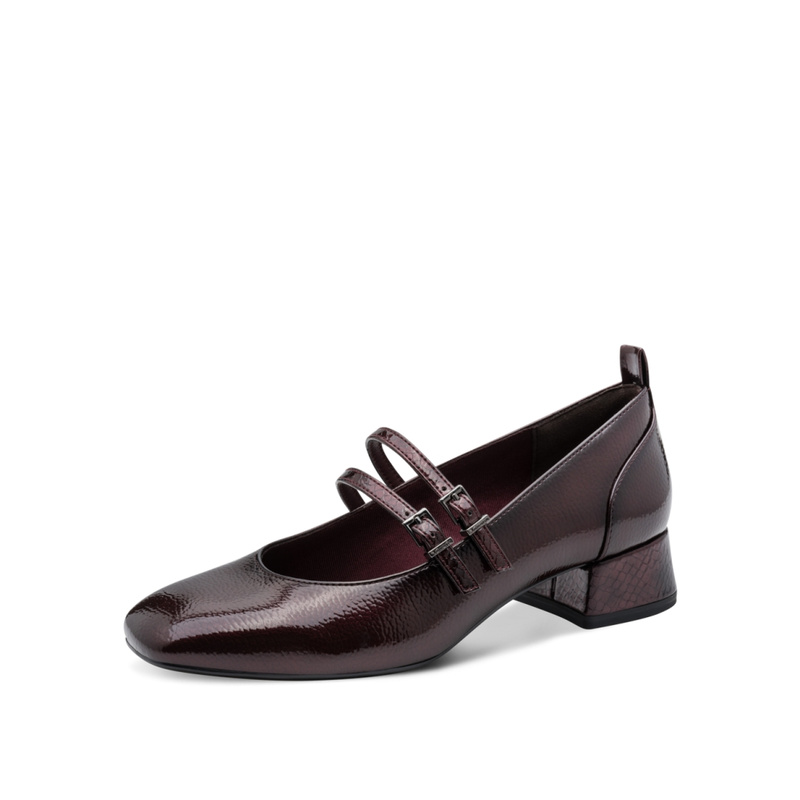 Tamaris Décolleté bordeaux 335520_0006.jpg