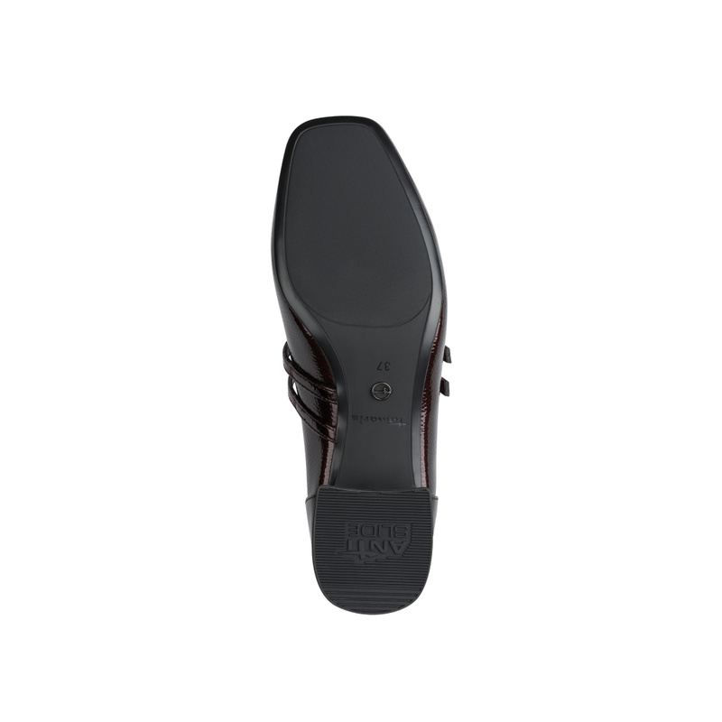 Tamaris Décolleté bordeaux 335520_0007.jpg