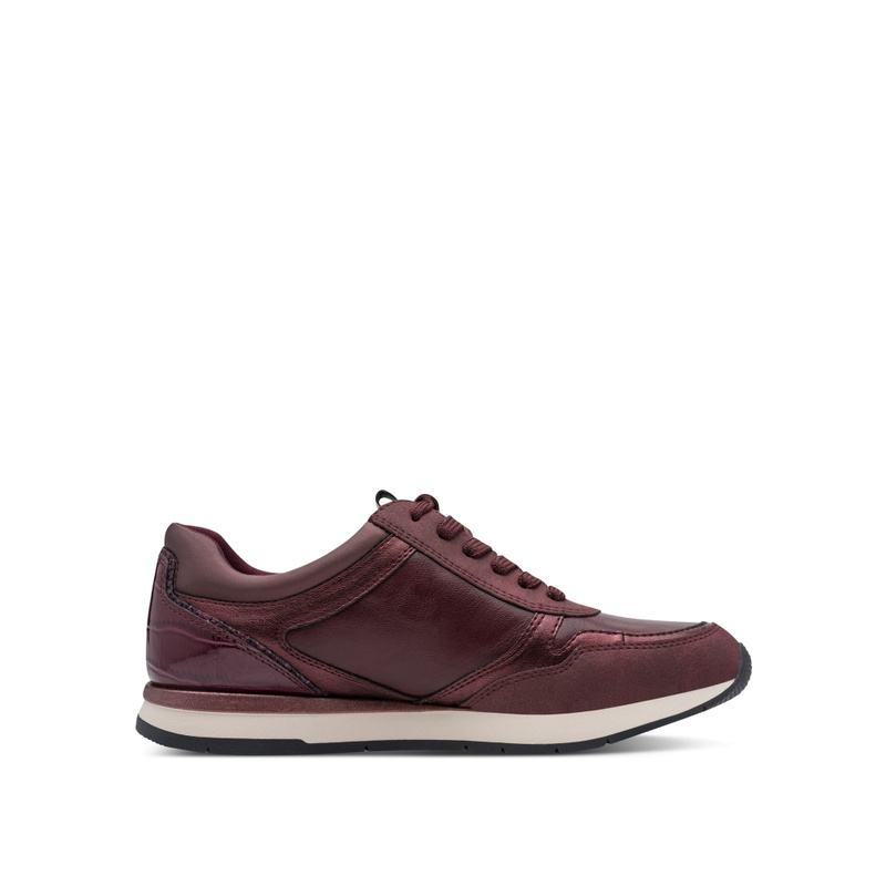 Tamaris Low sneaker bordeaux 335528_0004.jpg