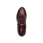 Tamaris Low sneaker bordeaux 335528_0008.jpg