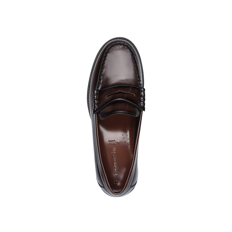 Tamaris Slip-on brown 335538_0008.jpg