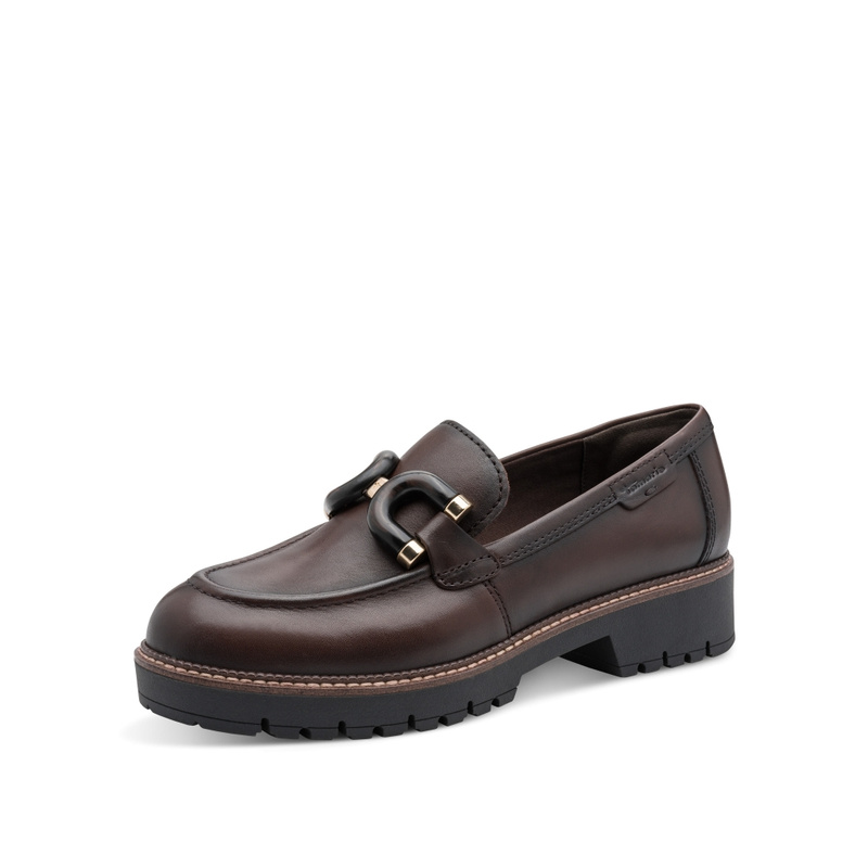 Tamaris Mocassin Bruin 335545_0006.jpg
