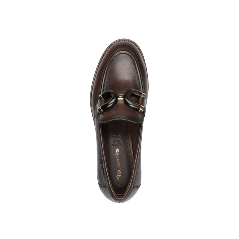 Tamaris Mocassin Bruin 335545_0008.jpg