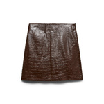 Vero Moda Jupe brun 335583_0001.jpg