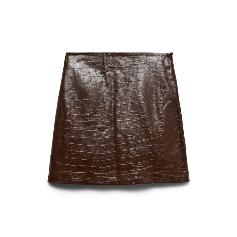 Vero Moda Jupe brun 335583_0001.jpg