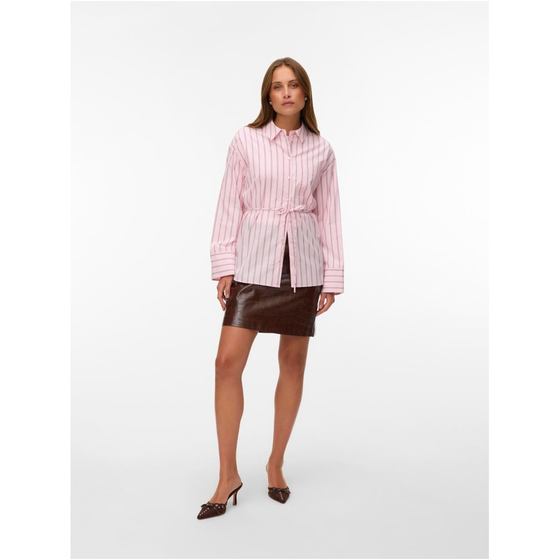 Vero Moda Jupe brun 335583_0004.jpg
