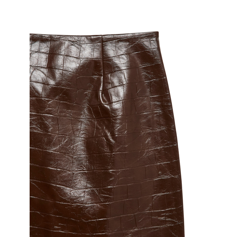 Vero Moda Jupe brun 335583_0006.jpg