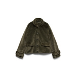 Vero Moda Jas Kaki 335617_0001.jpg