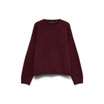 Vero Moda Pull bordeaux 335636_0001.jpg