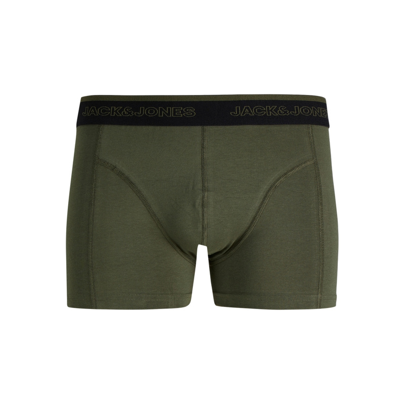 Jack&jones Sous-vêtements kaki 335667_0002.jpg