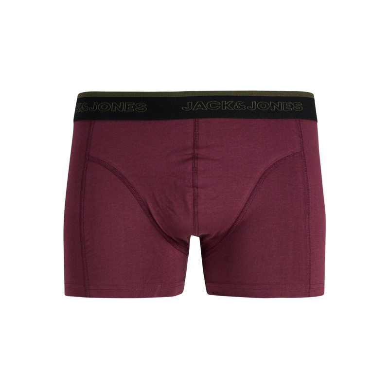 Jack&jones Sous-vêtements kaki 335667_0003.jpg