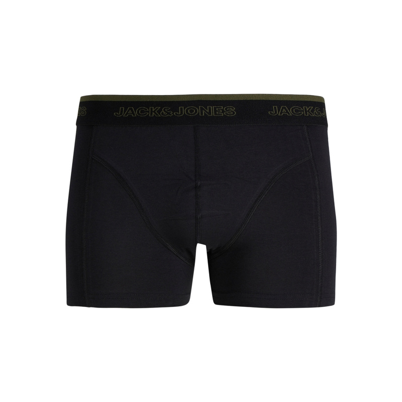 Jack&jones Sous-vêtements kaki 335667_0004.jpg