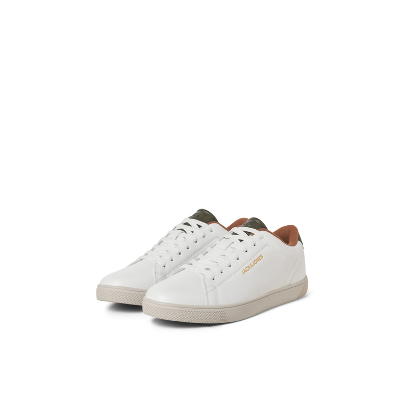 Jack&jones Lage sneaker Wit 335671_0004.jpg