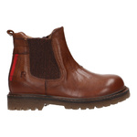 Fr By Romagnoli Boots / enkellaars Cognac 285037_0001.jpg