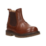 Fr By Romagnoli Boots / enkellaars Cognac 285037_0002.jpg