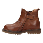 Fr By Romagnoli Boots / enkellaars Cognac 285037_0005.jpg