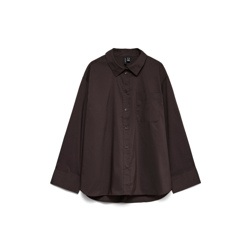 Vero Moda Blouse brown 335702_0001.jpg
