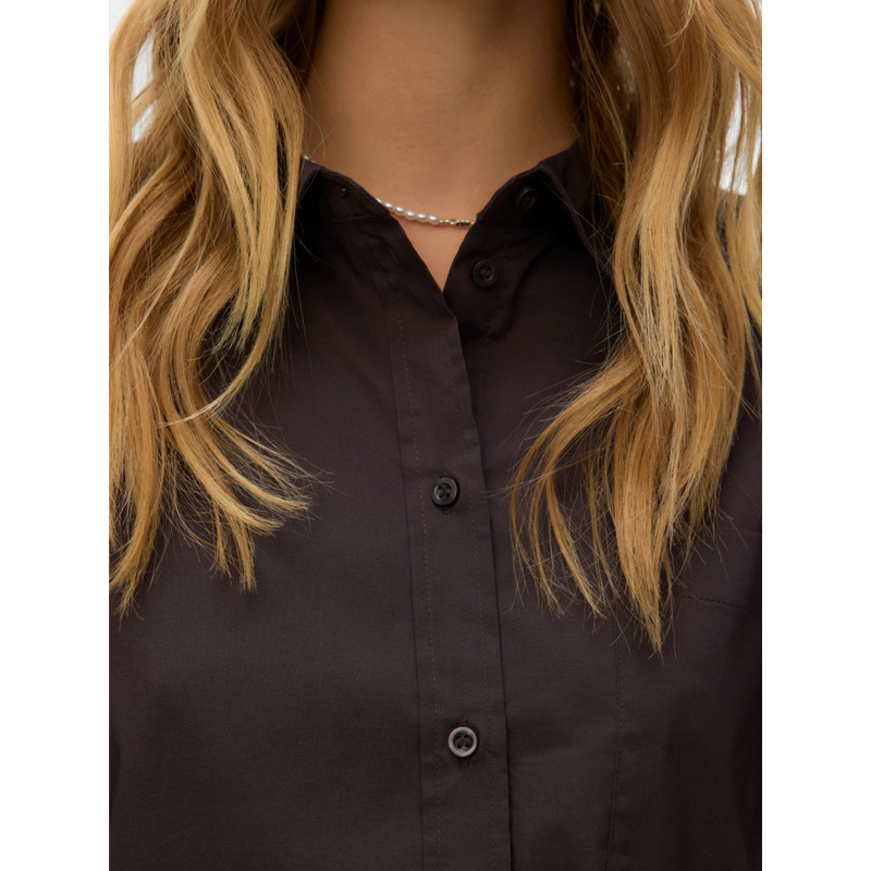 Vero Moda Blouse brown 335702_0003.jpg