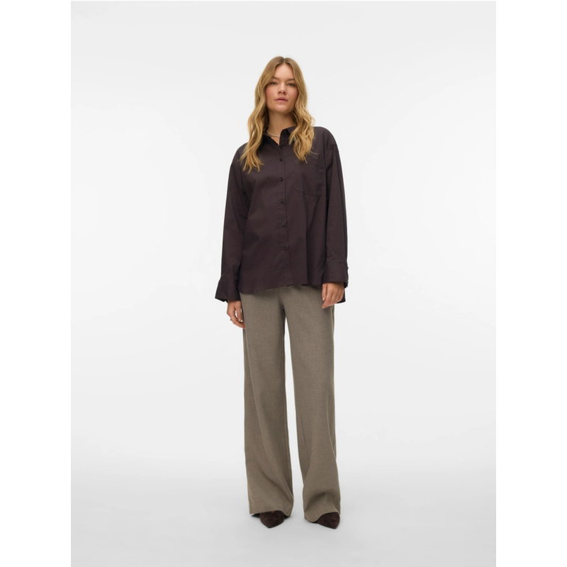 Vero Moda Blouse brown 335702_0004.jpg