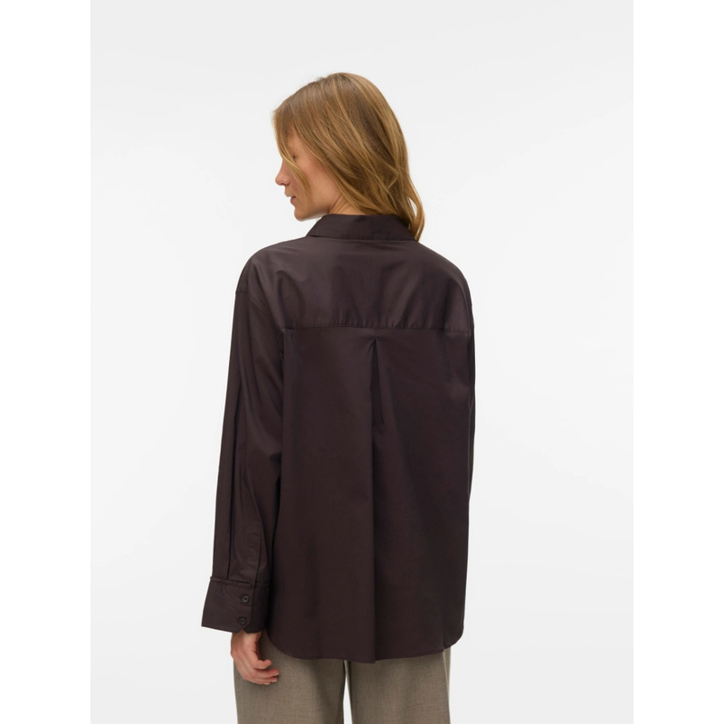 Vero Moda Blouse brown 335702_0005.jpg