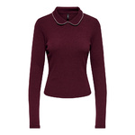 O.n.l.y. Sweater bordeaux 335719_0001.jpg
