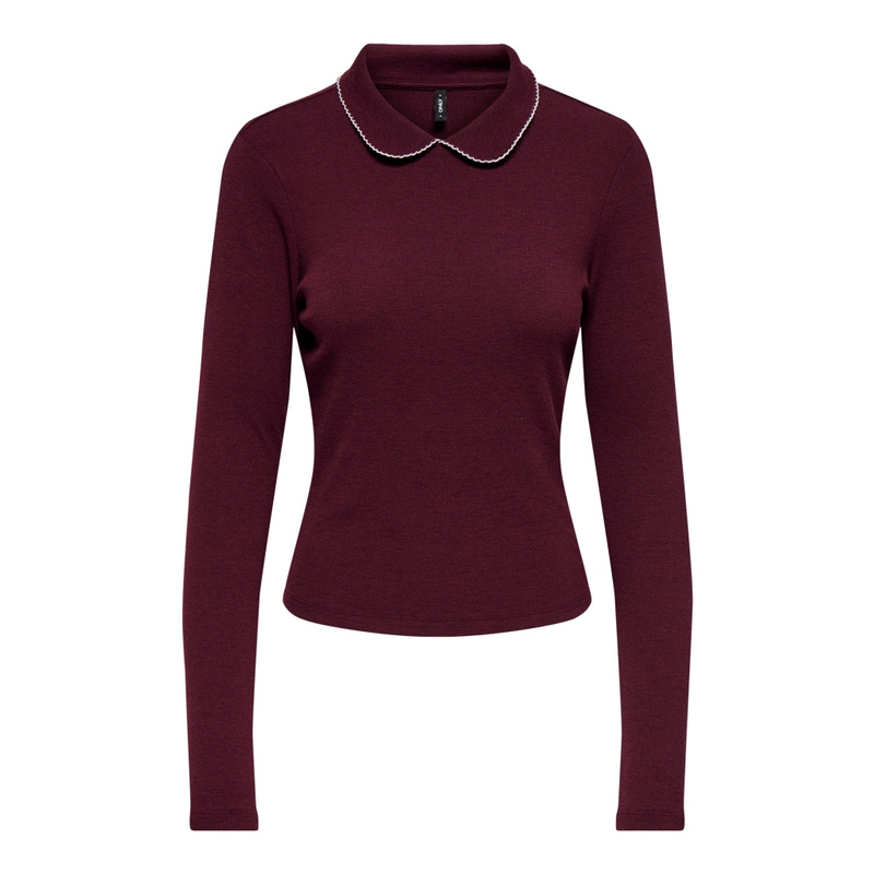 O.n.l.y. Sweater bordeaux 335719_0001.jpg