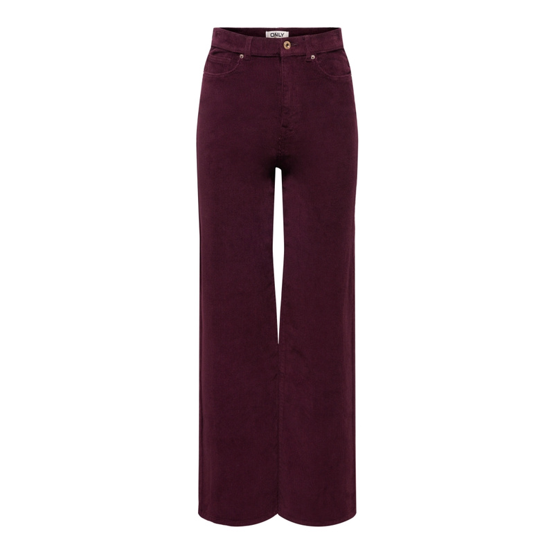 O.n.l.y. Broek Bordeaux 335757_0001.jpg