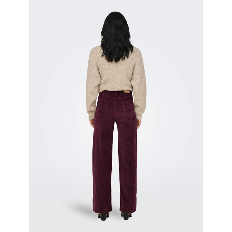 O.n.l.y. Broek Bordeaux 335757_0003.jpg