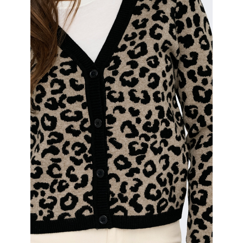 O.n.l.y. Gilet Zwart 335758_0003.jpg