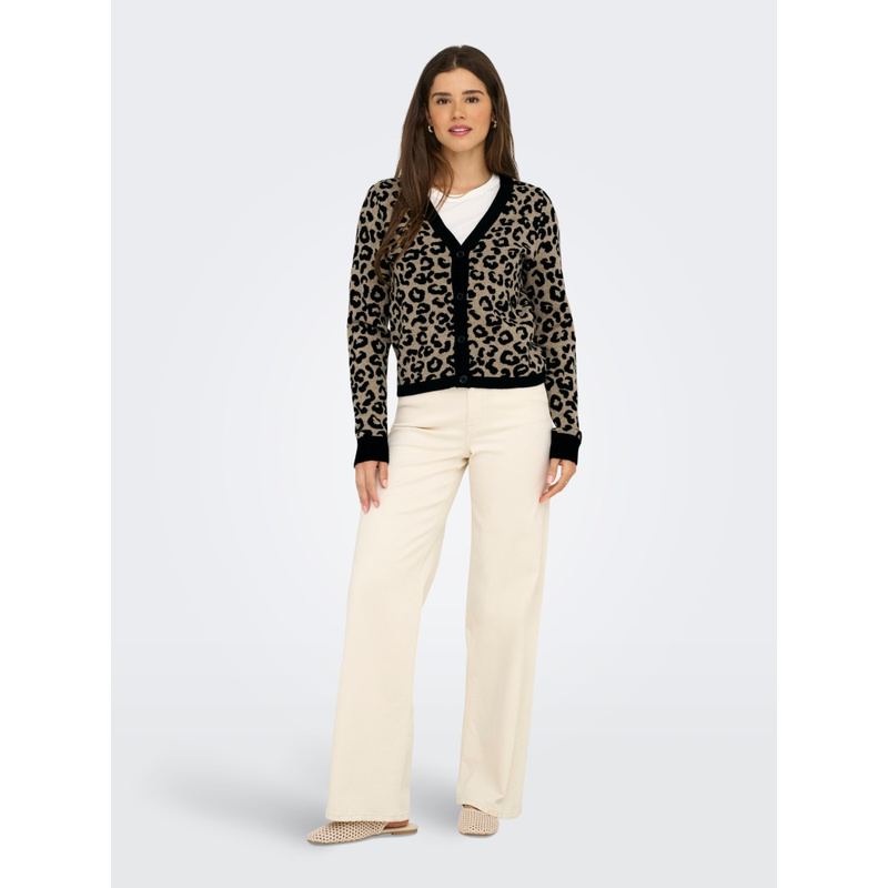 O.n.l.y. Gilet Zwart 335758_0005.jpg