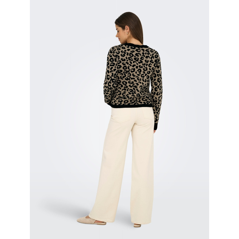 O.n.l.y. Gilet Zwart 335758_0006.jpg