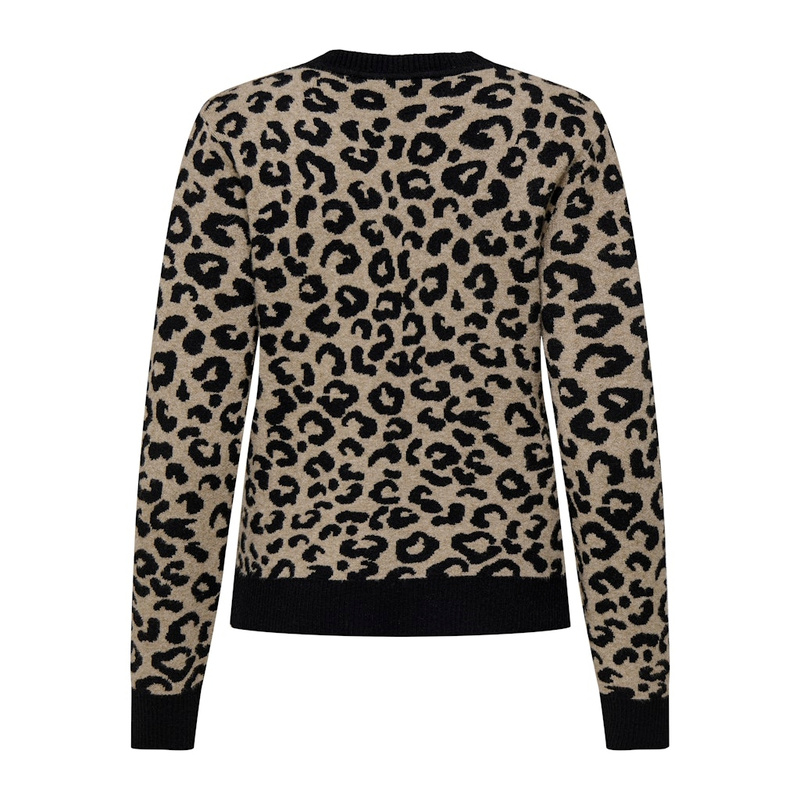 O.n.l.y. Gilet Zwart 335758_0007.jpg