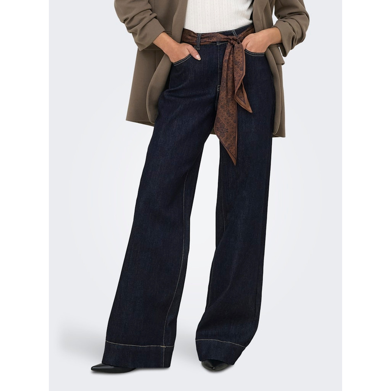 O.n.l.y. Broek Blauw 335759_0002.jpg