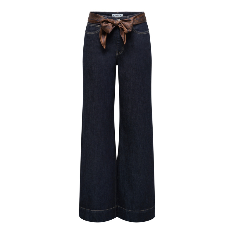O.n.l.y. Broek Blauw 335760_0001.jpg