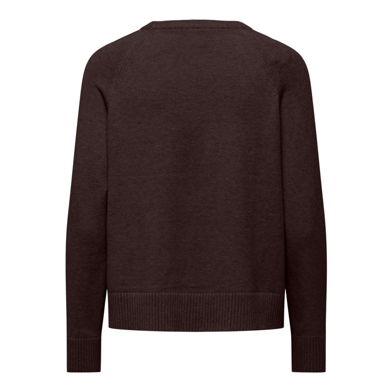 O.n.l.y. Pull brun 335770_0002.jpg