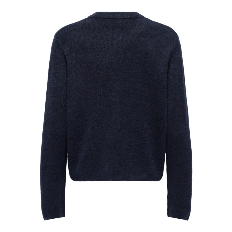 O.n.l.y. Gilet Blauw 335772_0002.jpg