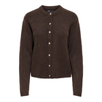 O.n.l.y. Gilet Bruin 335773_0001.jpg