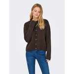O.n.l.y. Gilet Bruin 335773_0005.jpg