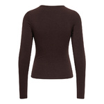 O.n.l.y. Pull brun 335788_0002.jpg