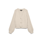 Vero Moda Waistcoat beige 335861_0001.jpg