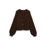 Vero Moda Waistcoat brown 335862_0001.jpg