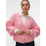 Vero Moda Waistcoat pink 335863_0003.jpg