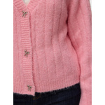 Vero Moda Waistcoat pink 335863_0004.jpg