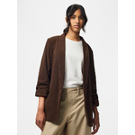Pieces Blazer brun 335877_0002.jpg