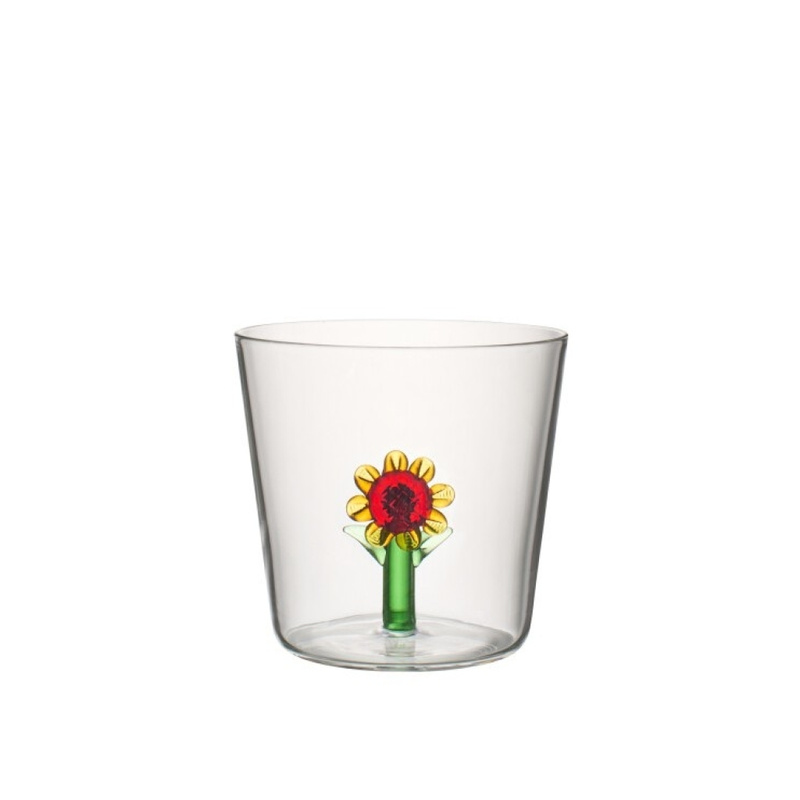 J-line Decoratie en geuren Multicolour 332329_0001.jpg
