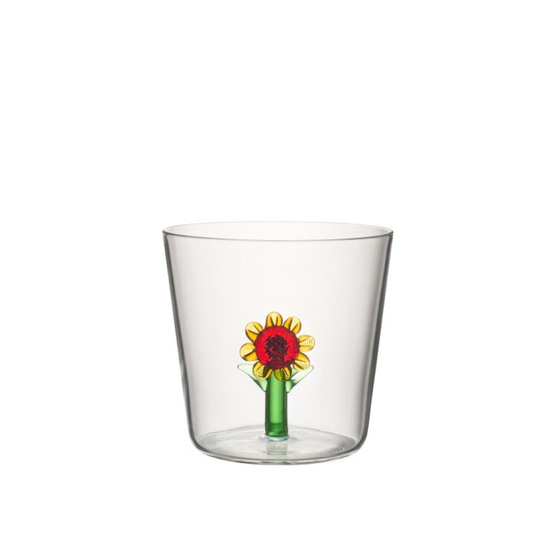 J-line Decoratie en geuren Multicolour 332329_0002.jpg