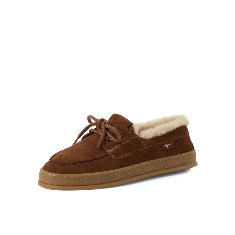 Tamaris Mocassin cognac 336111_0004.jpg