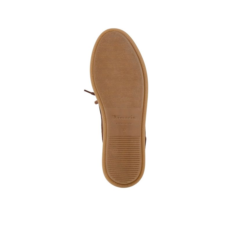 Tamaris Mocassin cognac 336111_0008.jpg